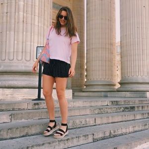 Meet your Posher, Ruby